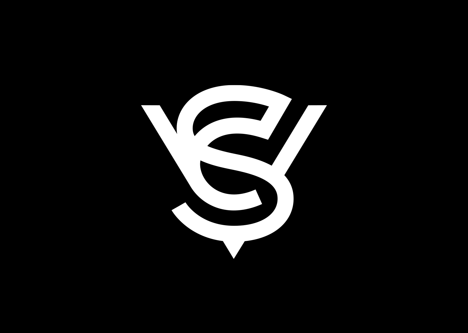 SCV vignette logo